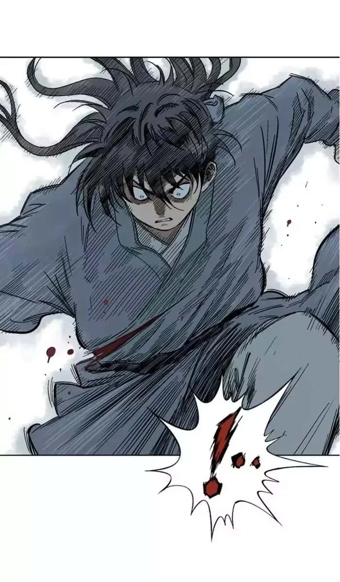 Gosu Chapter 126 Page 46