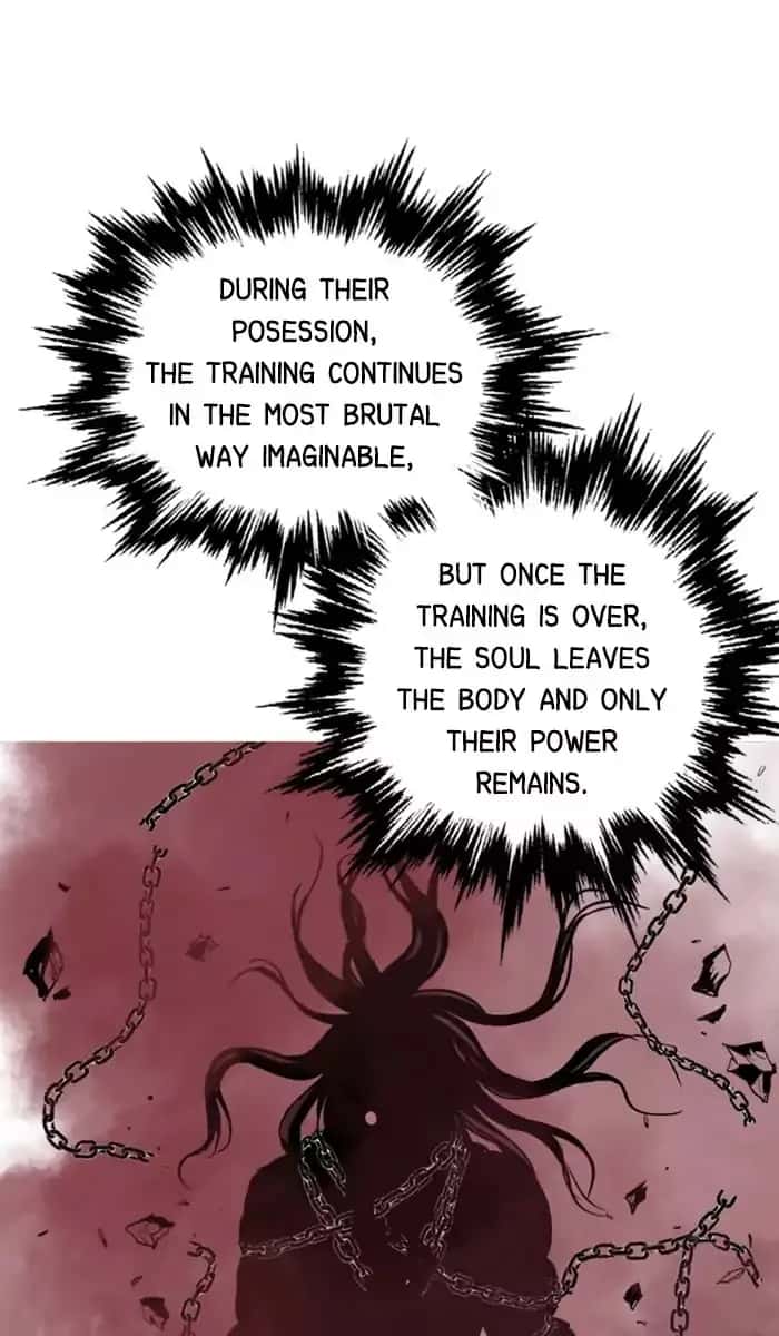 Gosu Chapter 127 Page 4