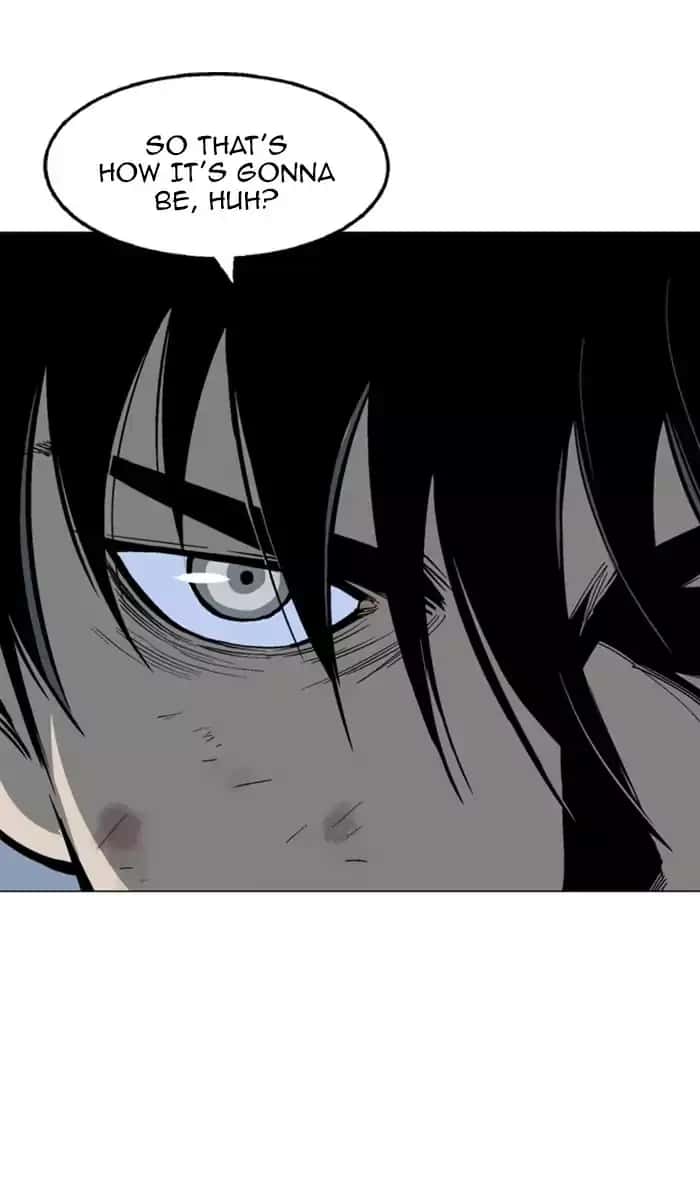Gosu Chapter 127 Page 51