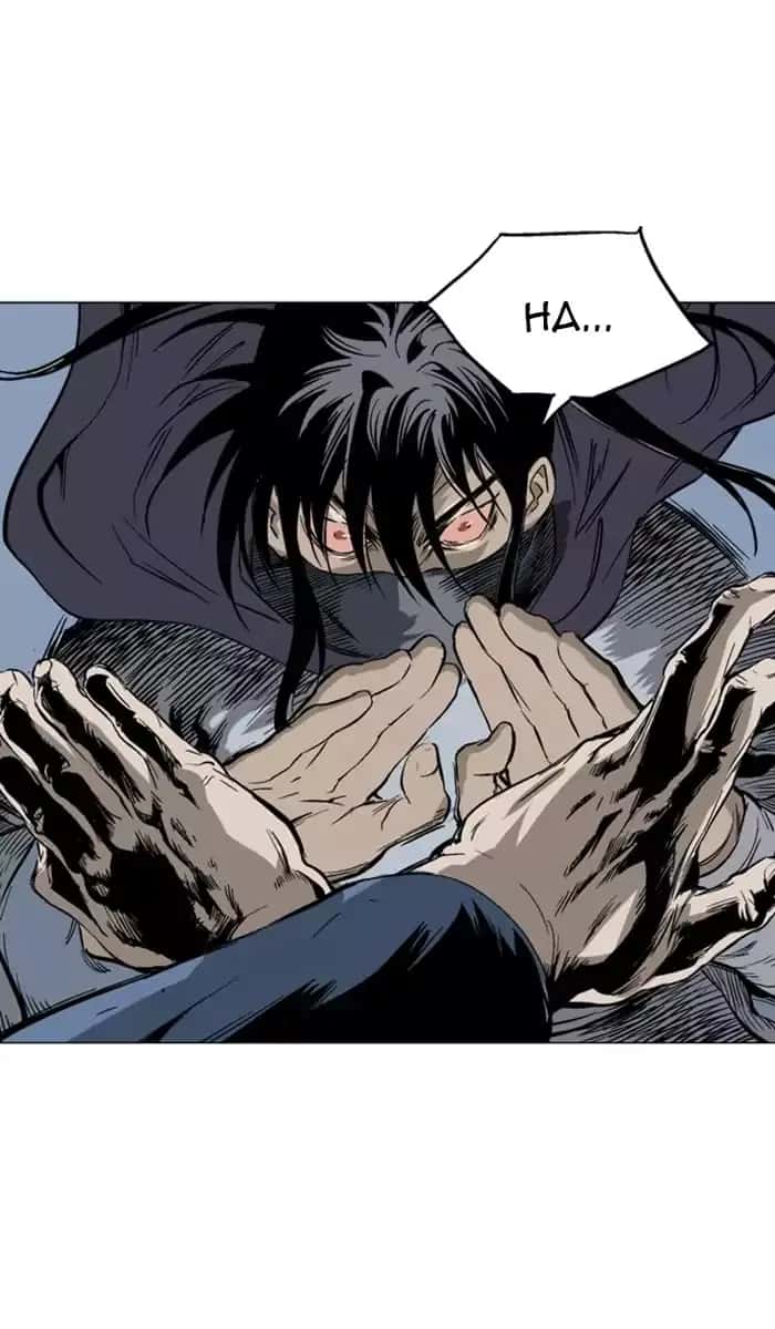 Gosu Chapter 127 Page 81