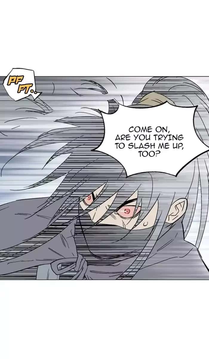 Gosu Chapter 128 Page 16