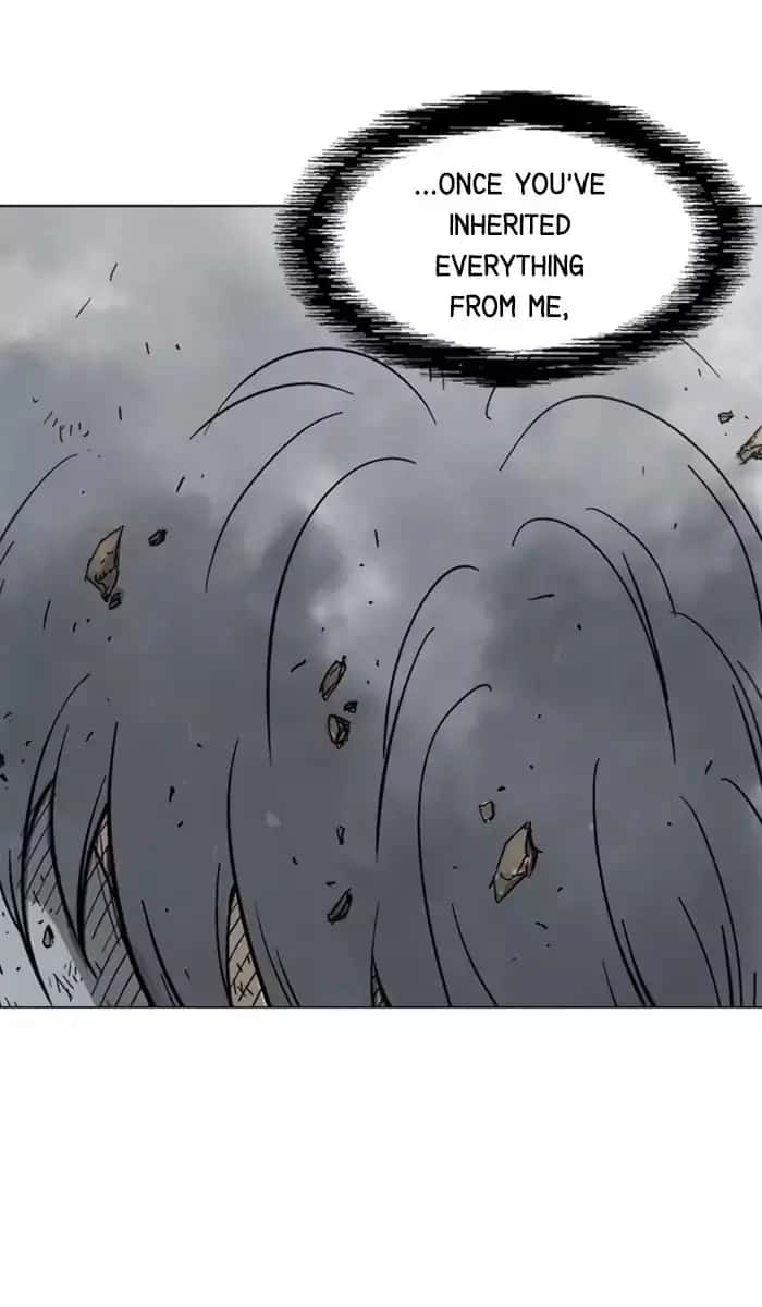 Gosu Chapter 128 Page 32