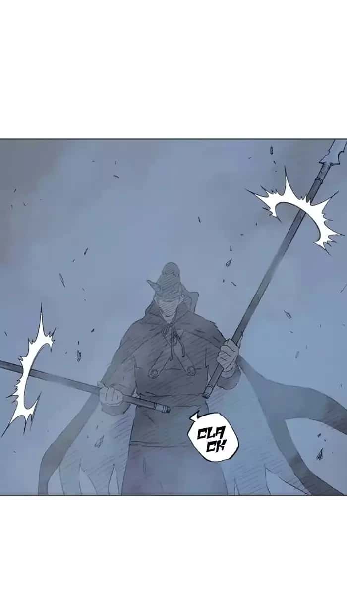 Gosu Chapter 128 Page 37