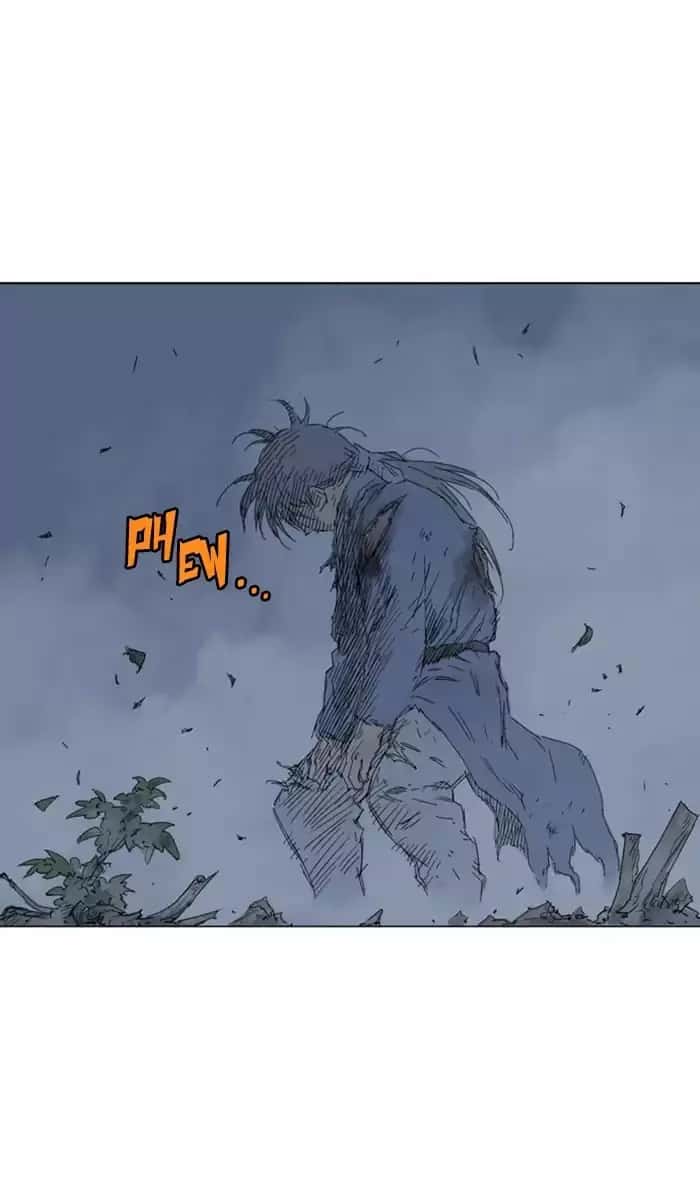 Gosu Chapter 128 Page 40