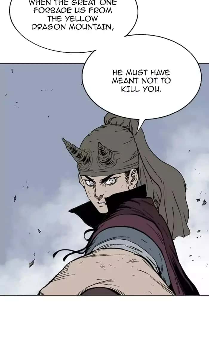 Gosu Chapter 128 Page 43