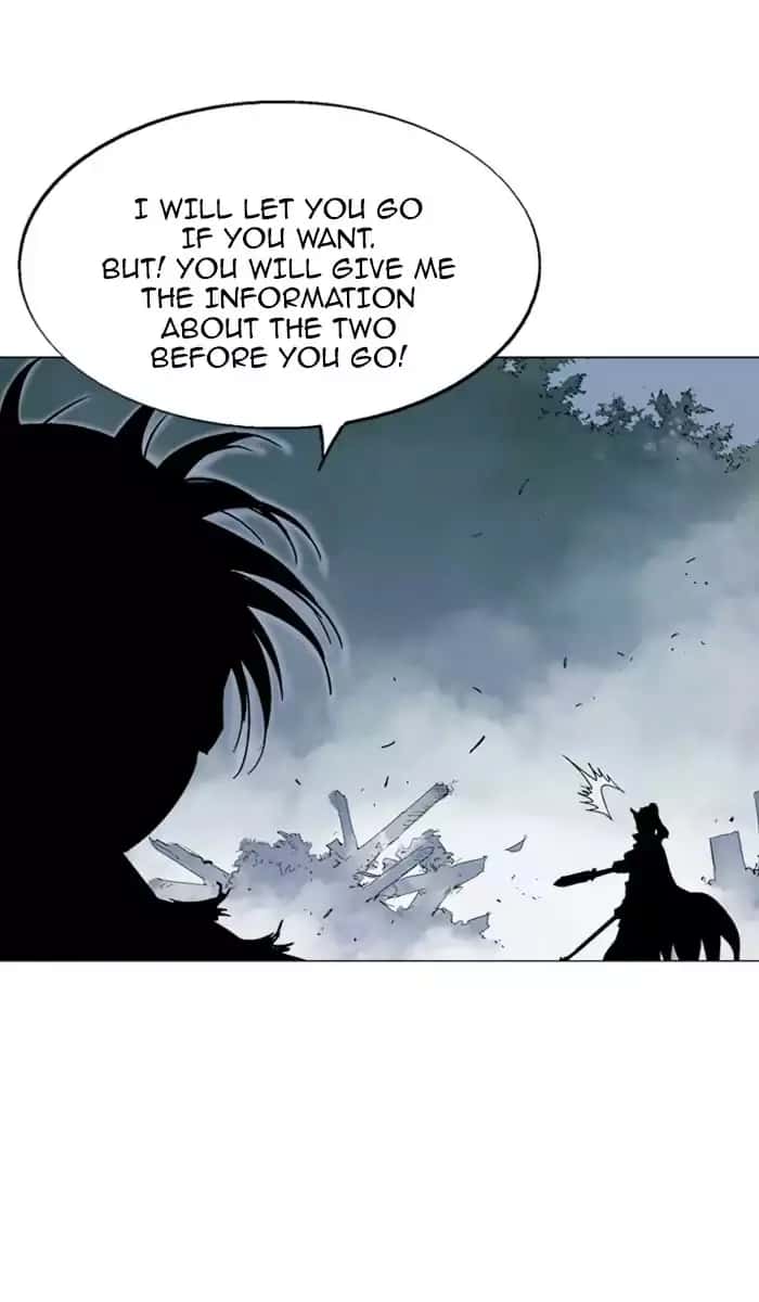 Gosu Chapter 128 Page 47