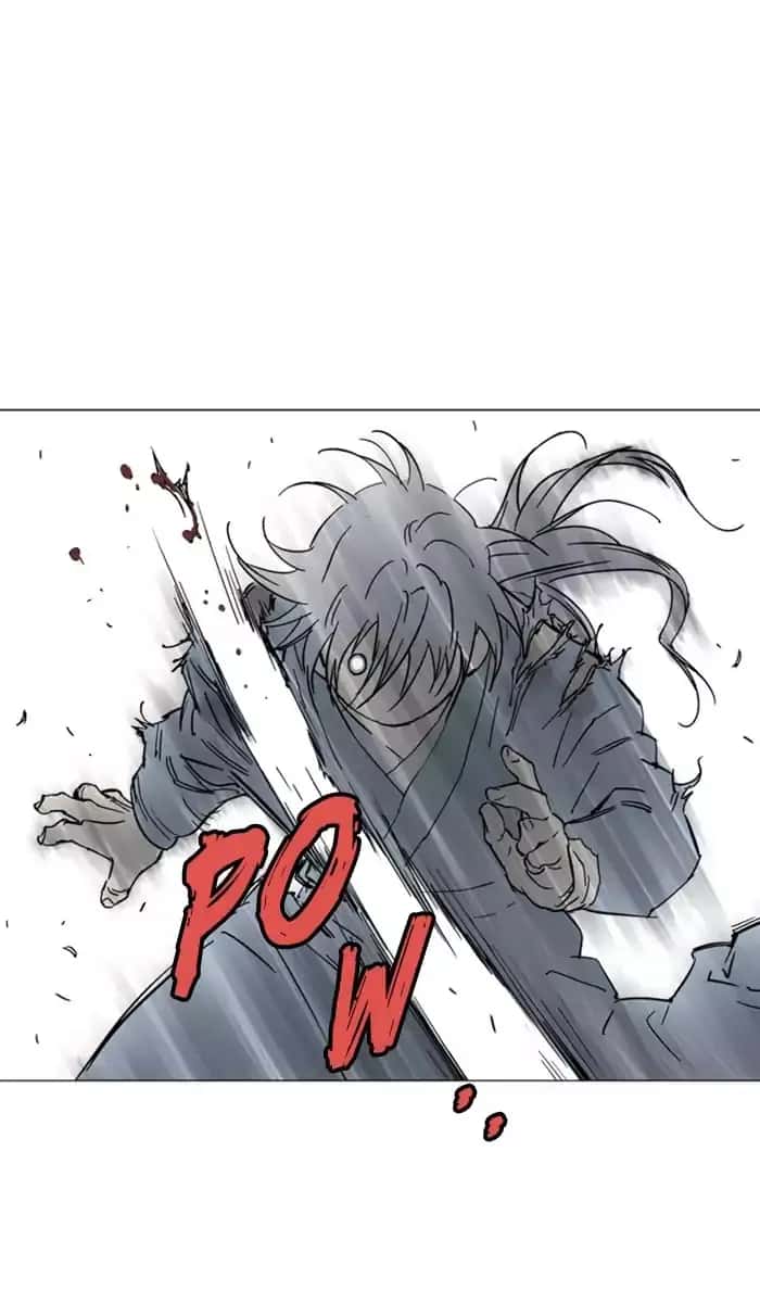 Gosu Chapter 128 Page 58