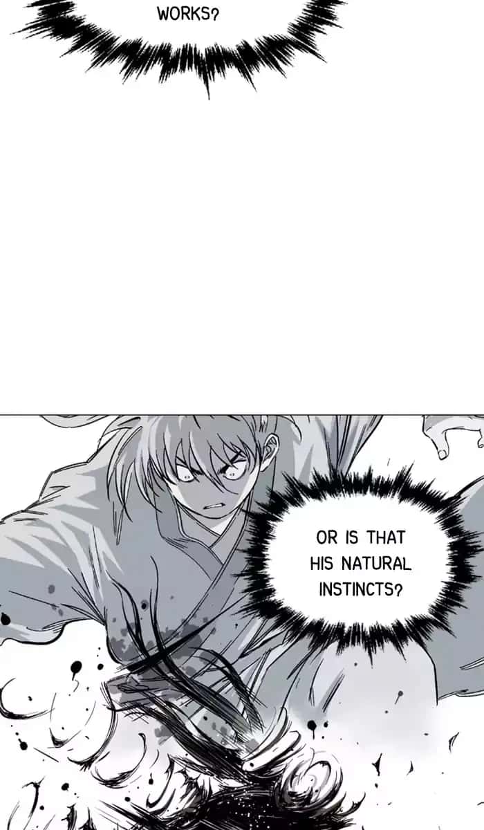 Gosu Chapter 128 Page 64