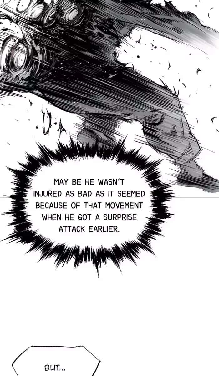 Gosu Chapter 128 Page 65