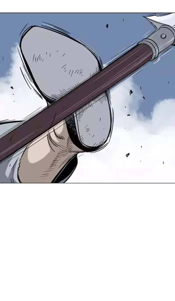 Gosu Chapter 128 Page 67