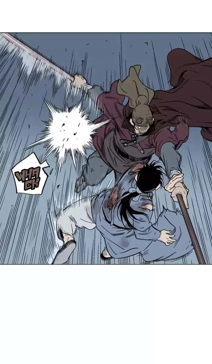 Gosu Chapter 128 Page 68