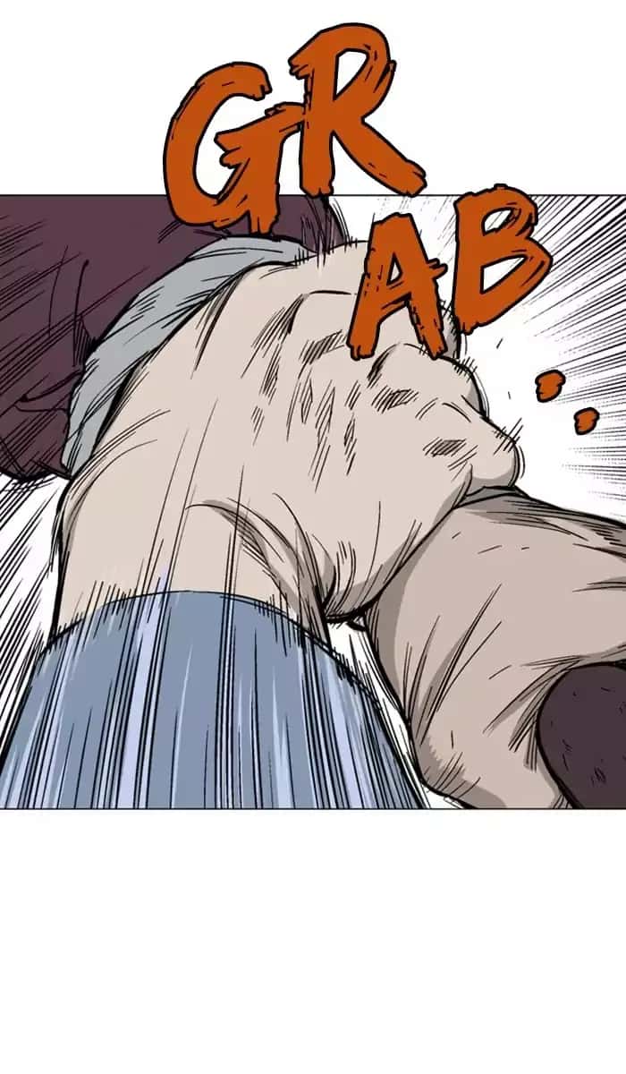Gosu Chapter 128 Page 69