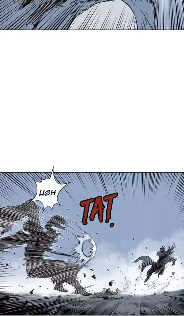 Gosu Chapter 128 Page 77