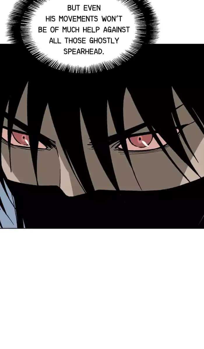 Gosu Chapter 128 Page 92