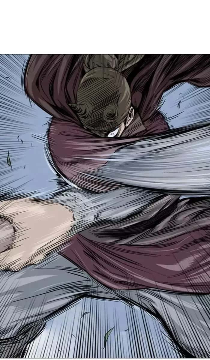 Gosu Chapter 128 Page 93
