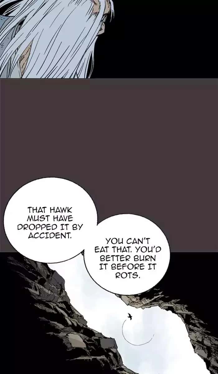 Gosu Chapter 130 Page 7