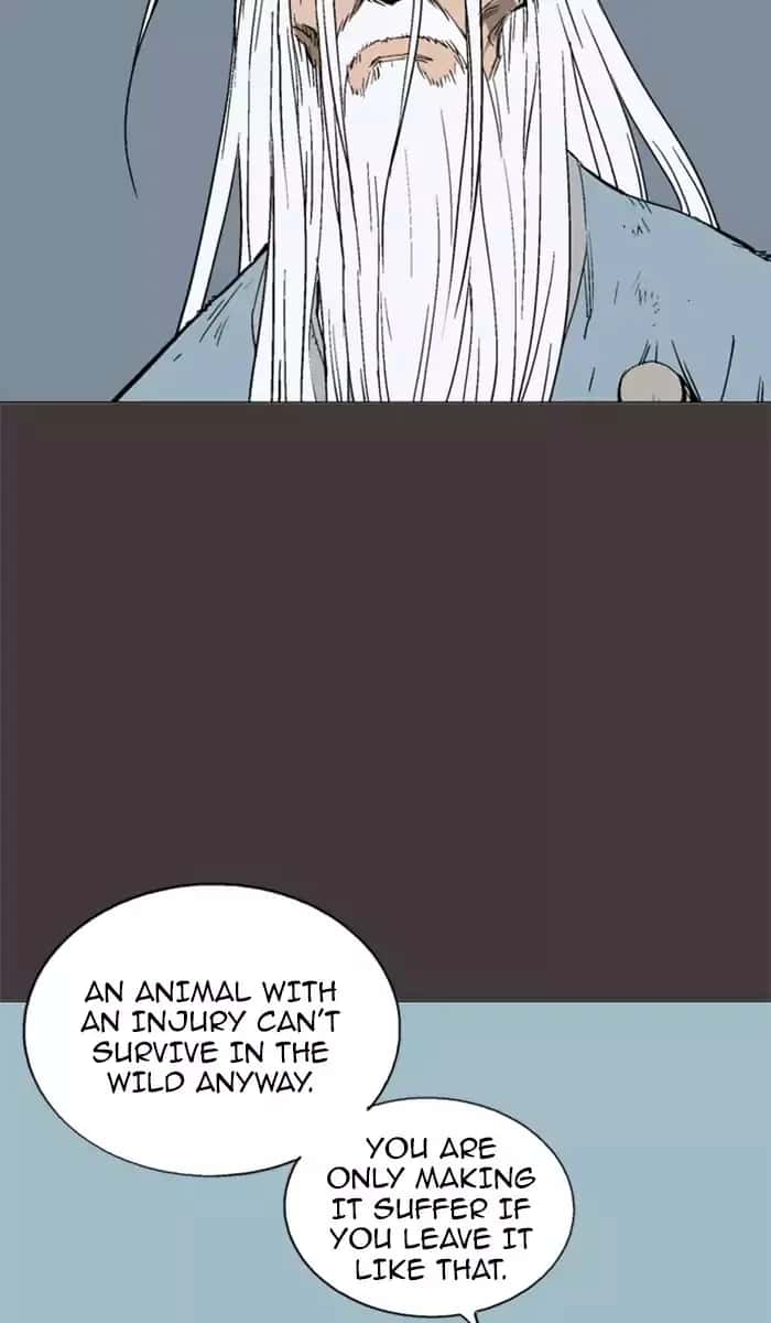Gosu Chapter 130 Page 12