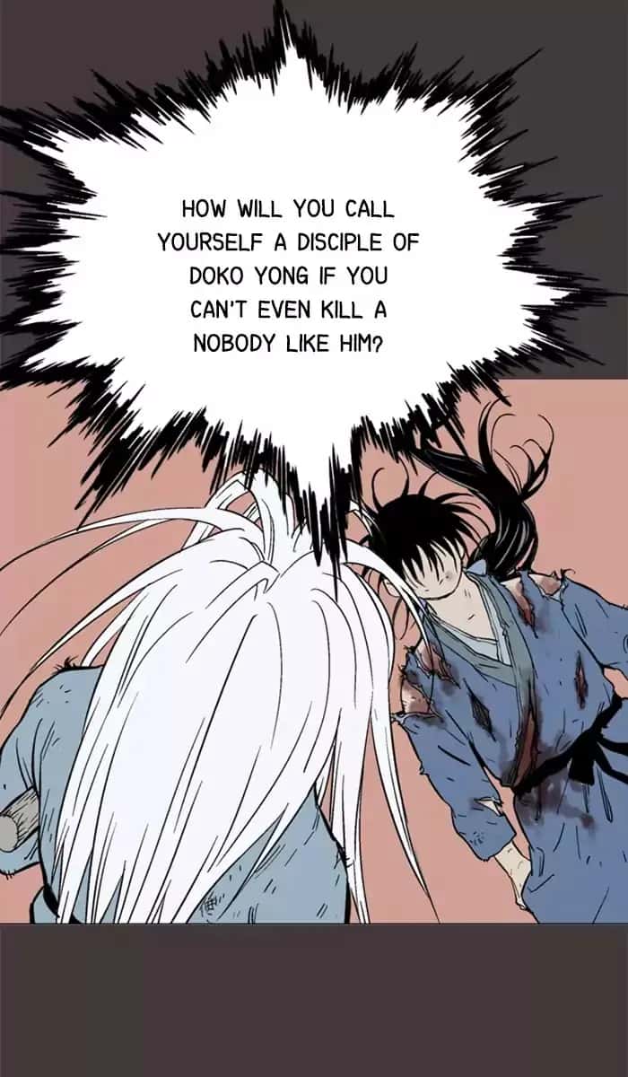 Gosu Chapter 130 Page 22