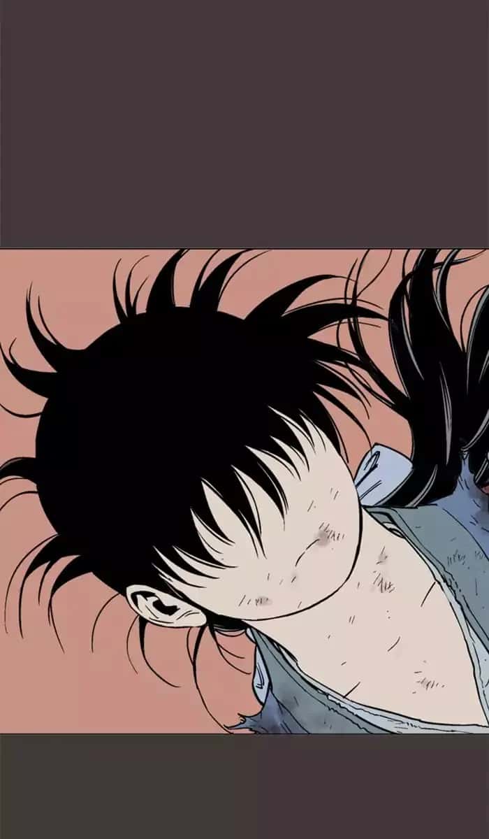 Gosu Chapter 130 Page 23