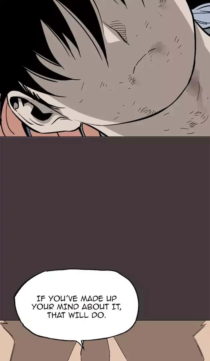 Gosu Chapter 130 Page 37
