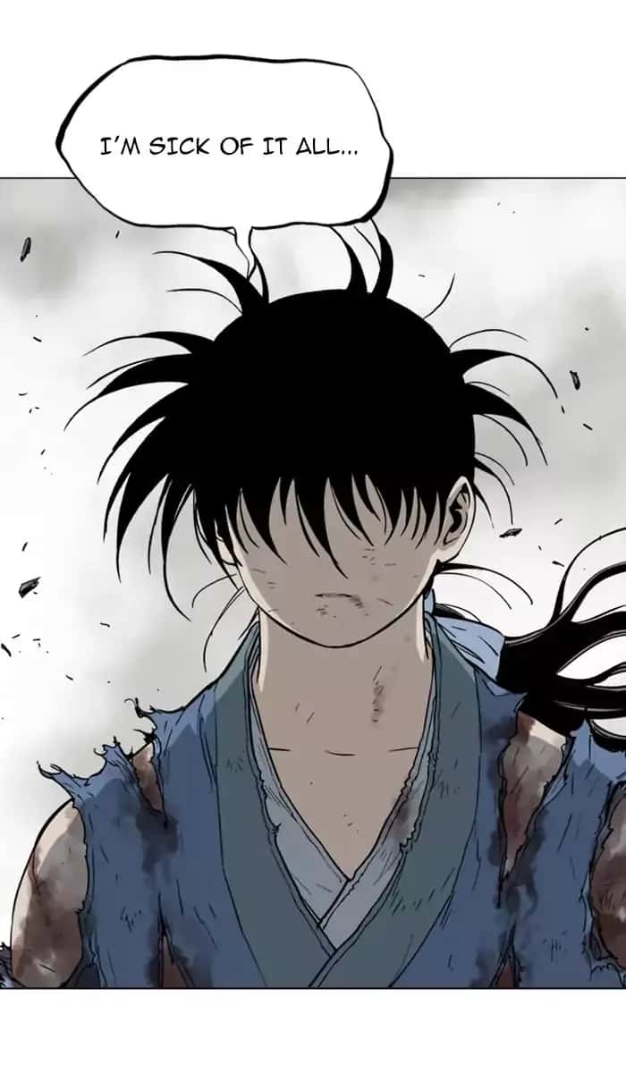 Gosu Chapter 130 Page 63