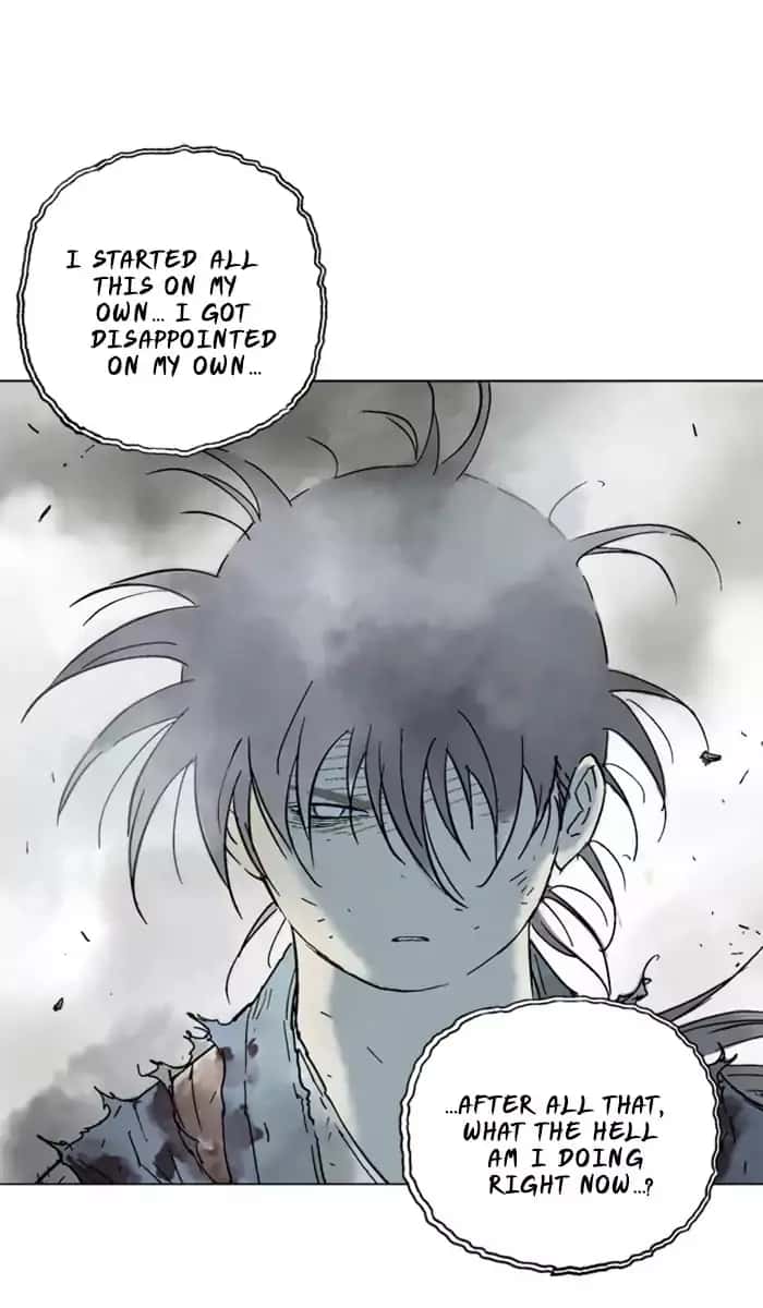 Gosu Chapter 131 Page 25