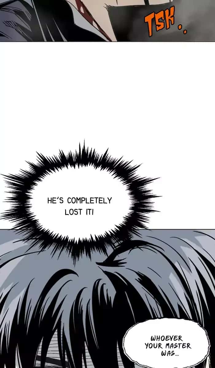 Gosu Chapter 131 Page 31