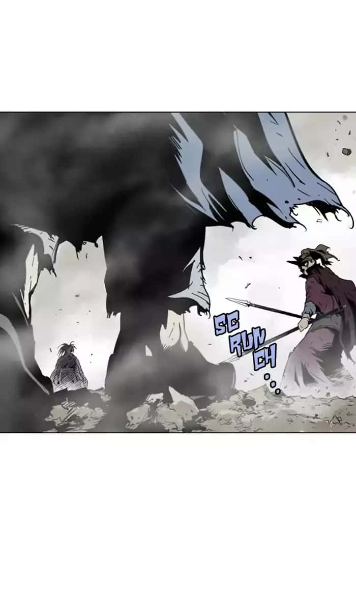 Gosu Chapter 131 Page 36