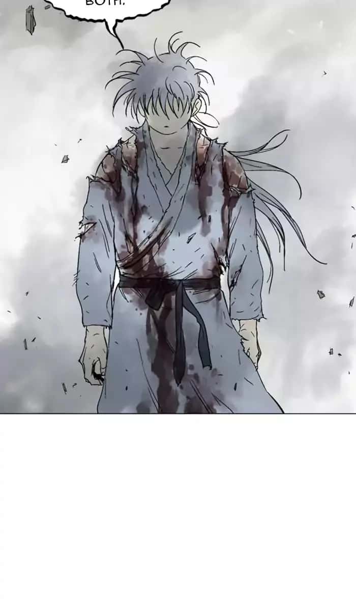 Gosu Chapter 131 Page 46