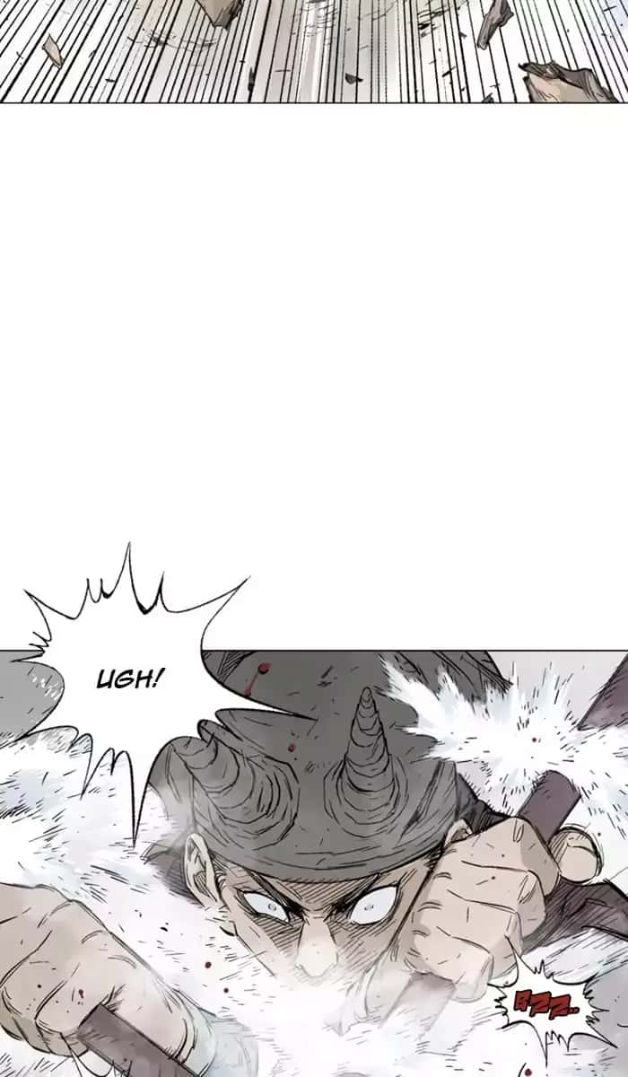 Gosu Chapter 131 Page 67