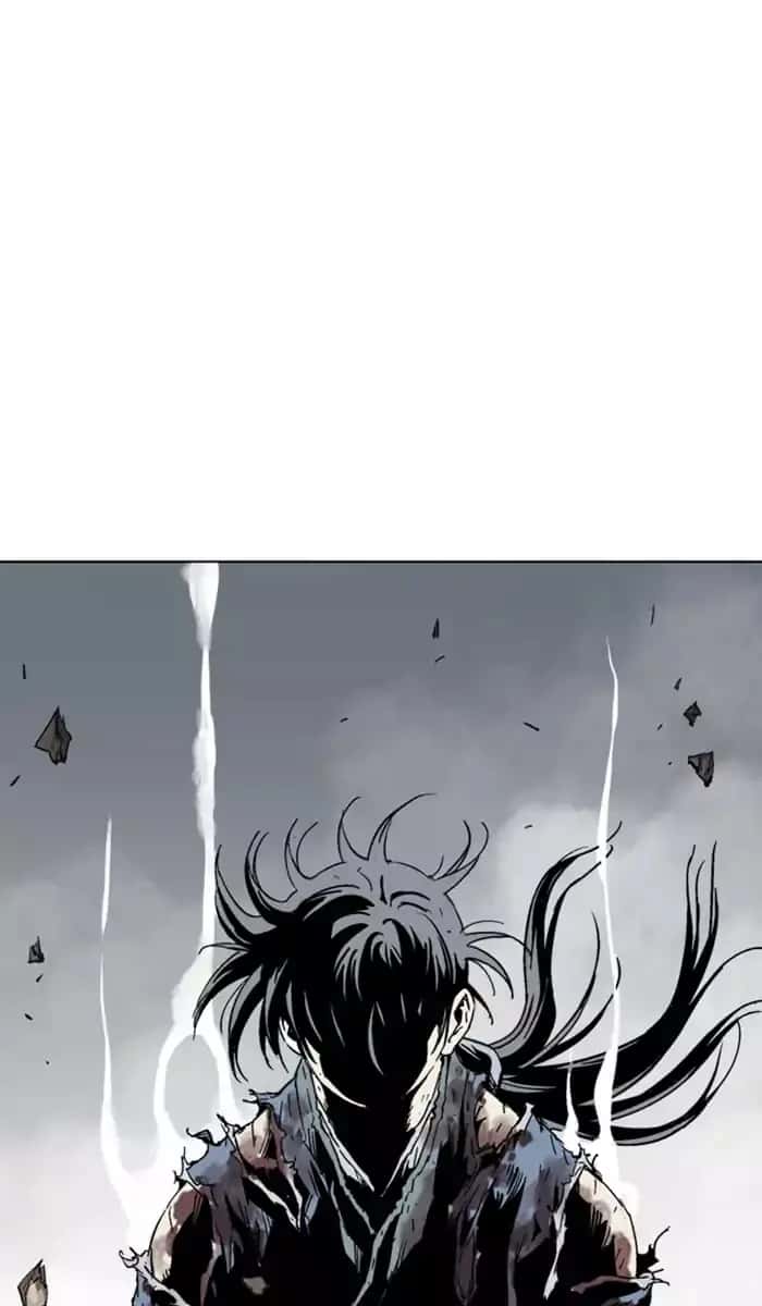 Gosu Chapter 131 Page 86