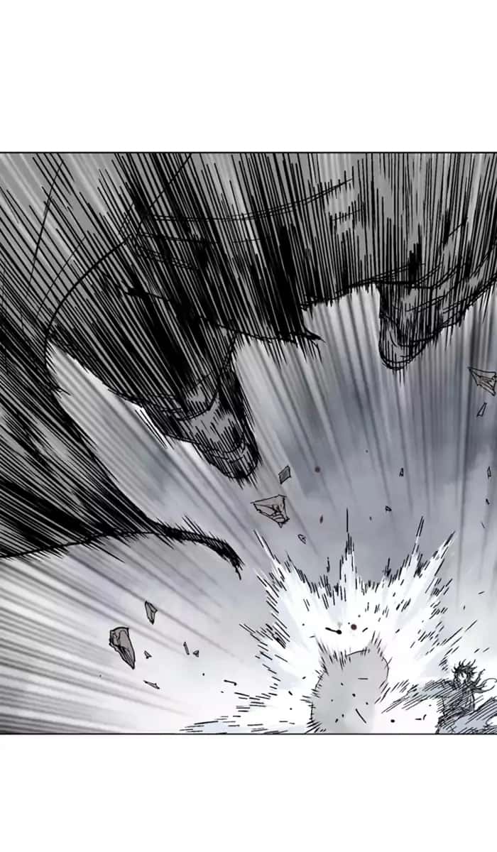 Gosu Chapter 132 Page 11
