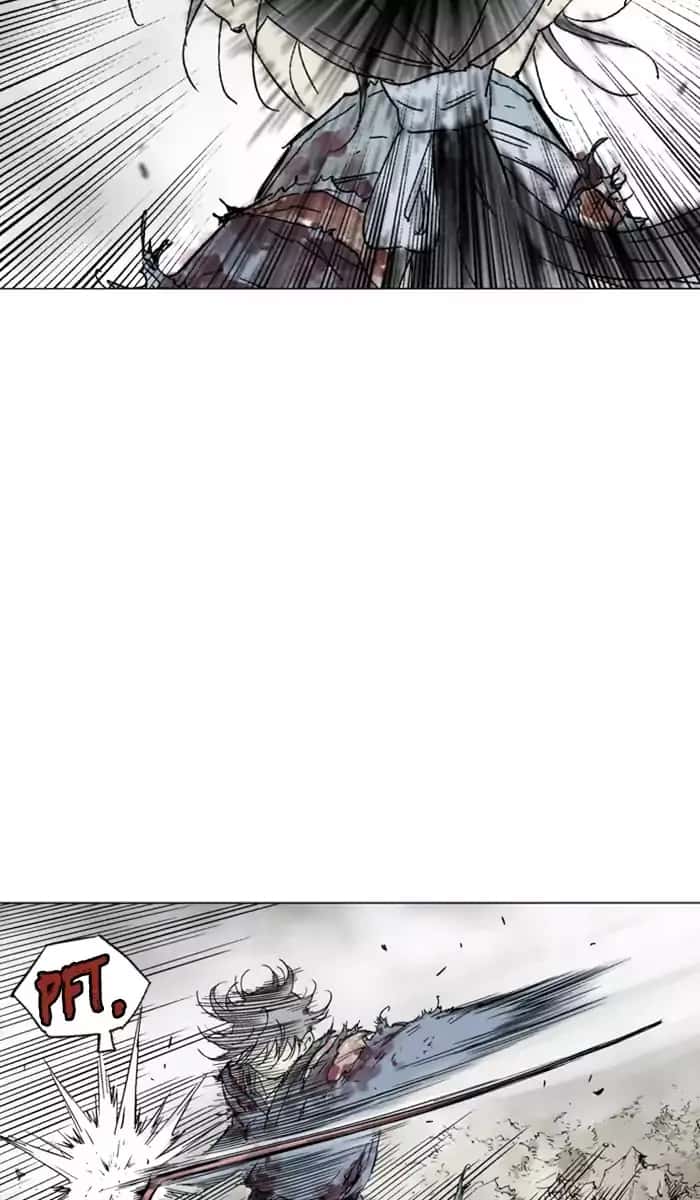 Gosu Chapter 132 Page 18