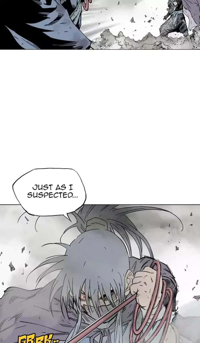 Gosu Chapter 132 Page 22