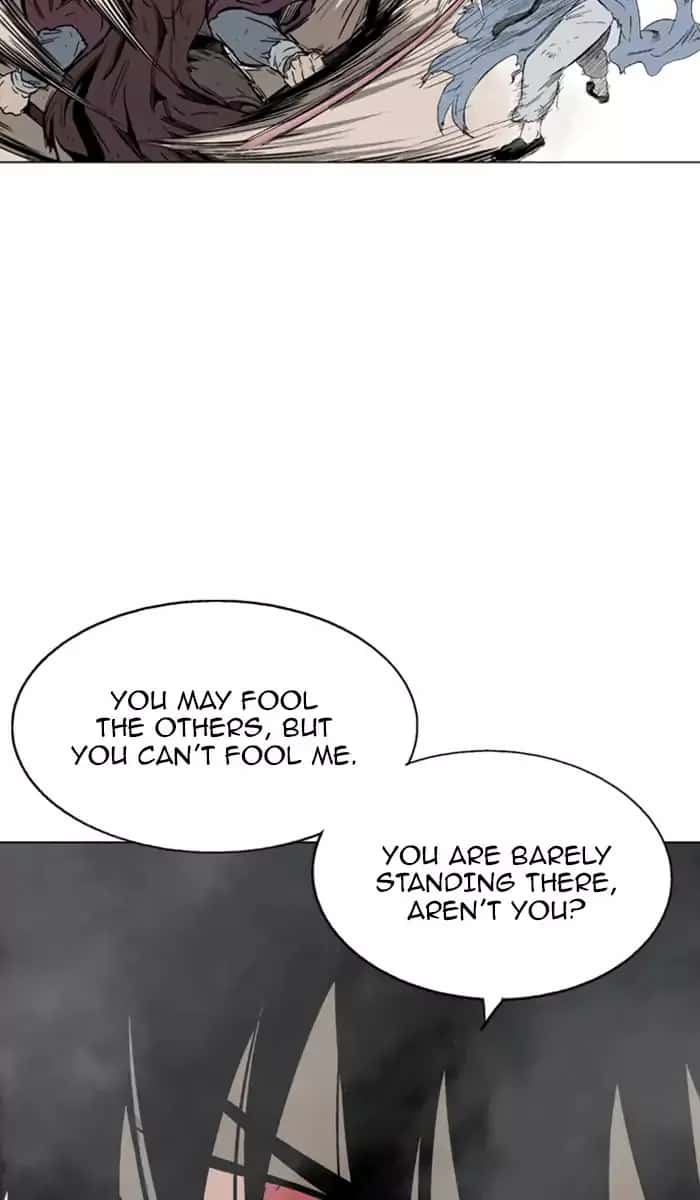Gosu Chapter 132 Page 26