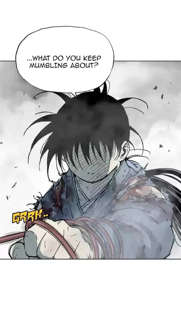 Gosu Chapter 132 Page 33