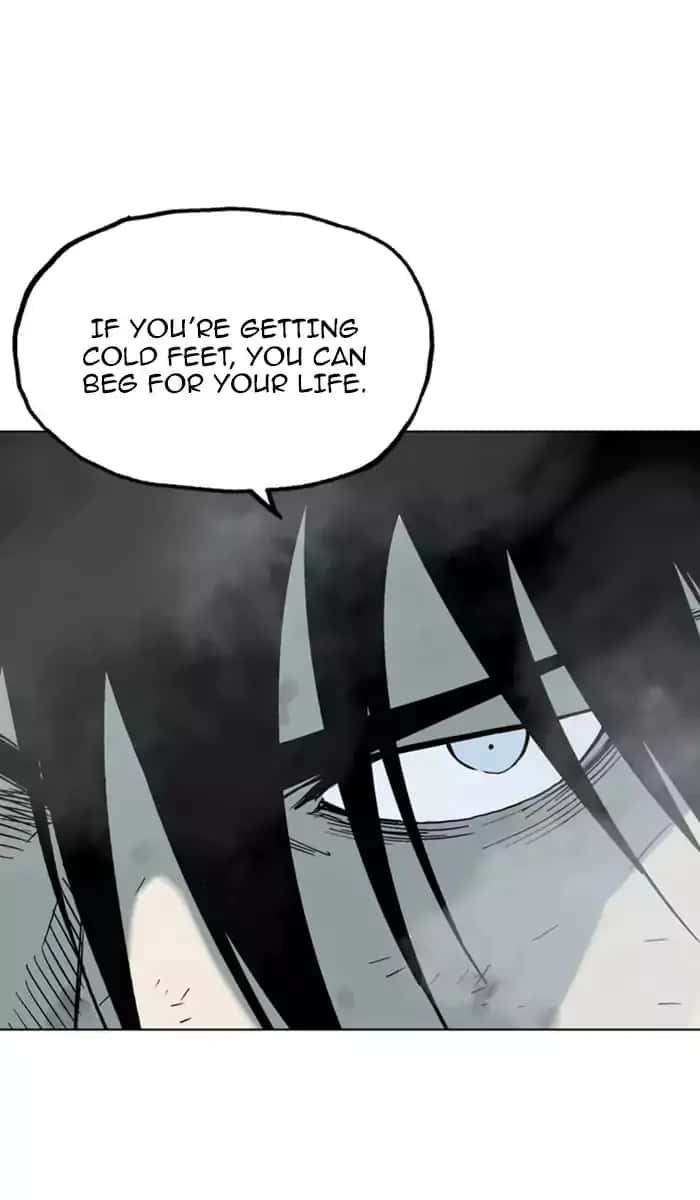 Gosu Chapter 132 Page 34