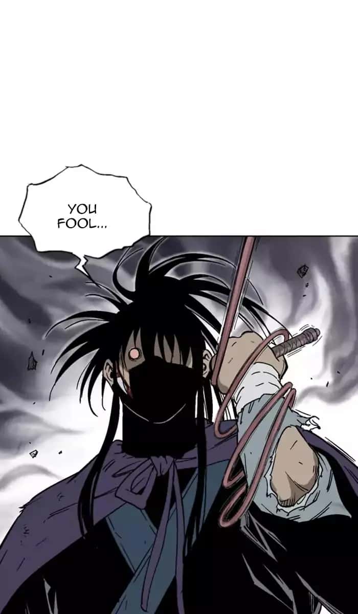 Gosu Chapter 132 Page 36