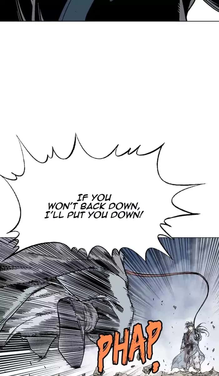 Gosu Chapter 132 Page 37