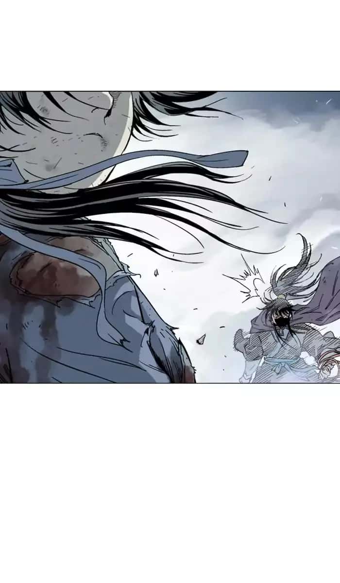 Gosu Chapter 132 Page 60