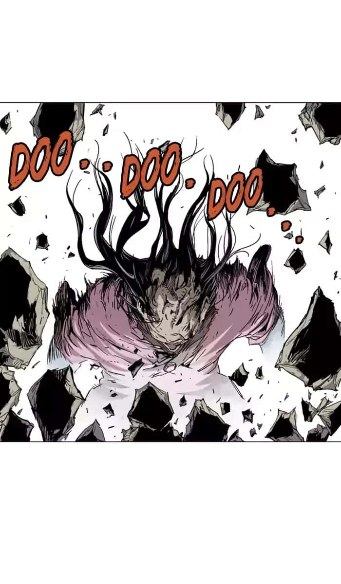 Gosu Chapter 132 Page 62