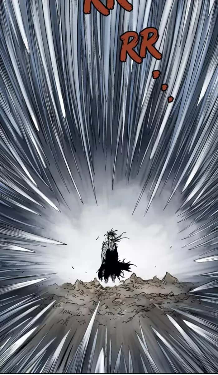Gosu Chapter 132 Page 86