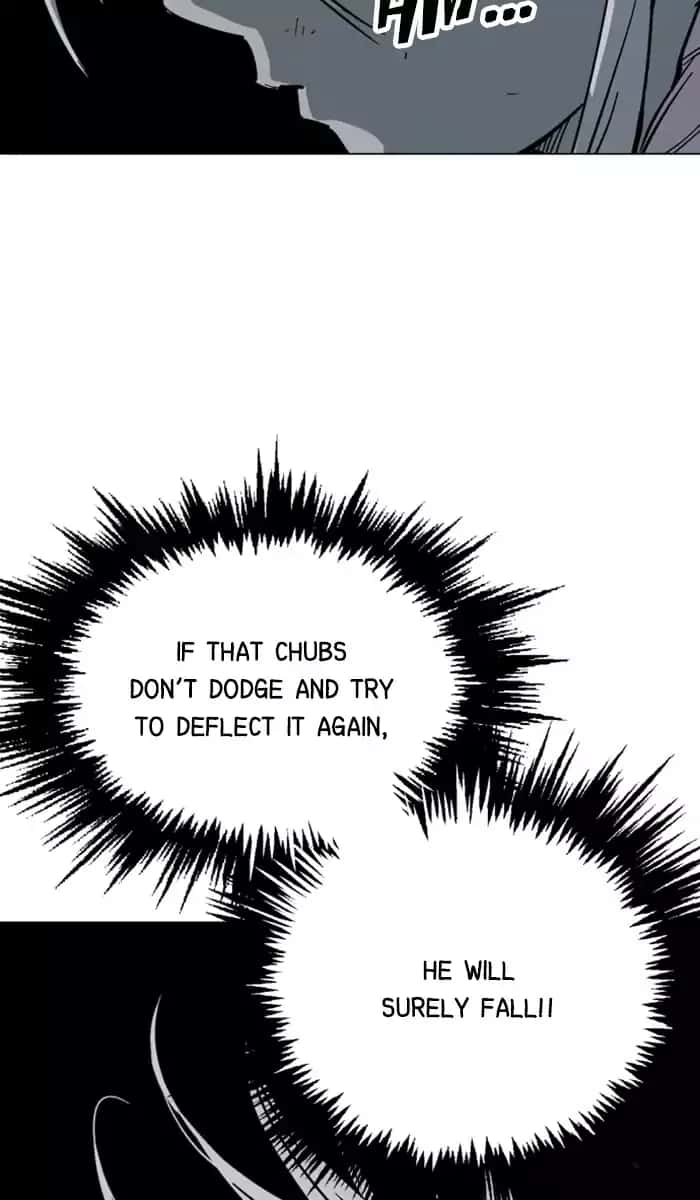 Gosu Chapter 132 Page 90