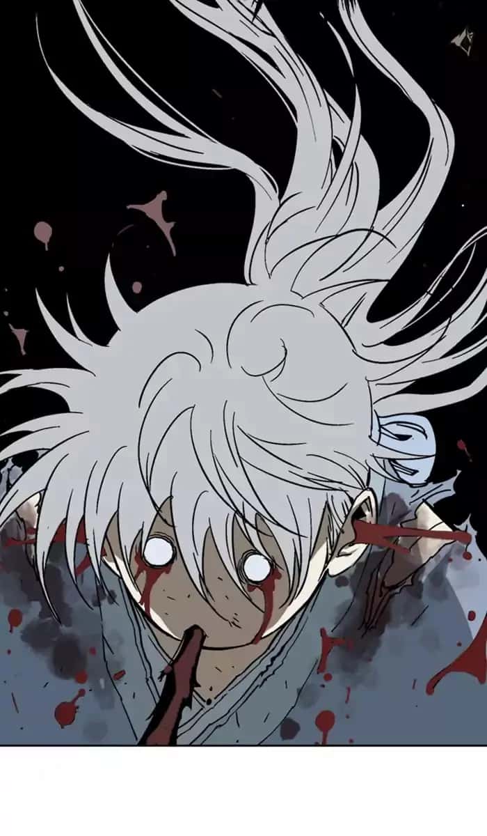 Gosu Chapter 132 Page 91