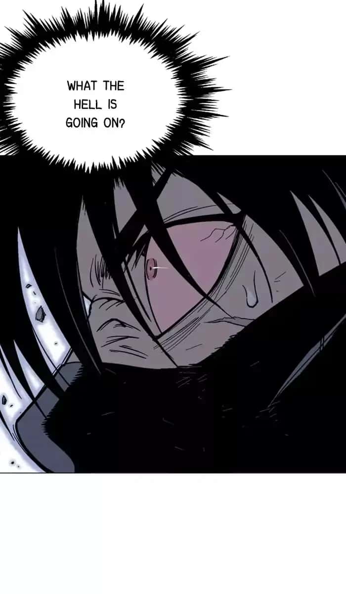 Gosu Chapter 133 Page 6