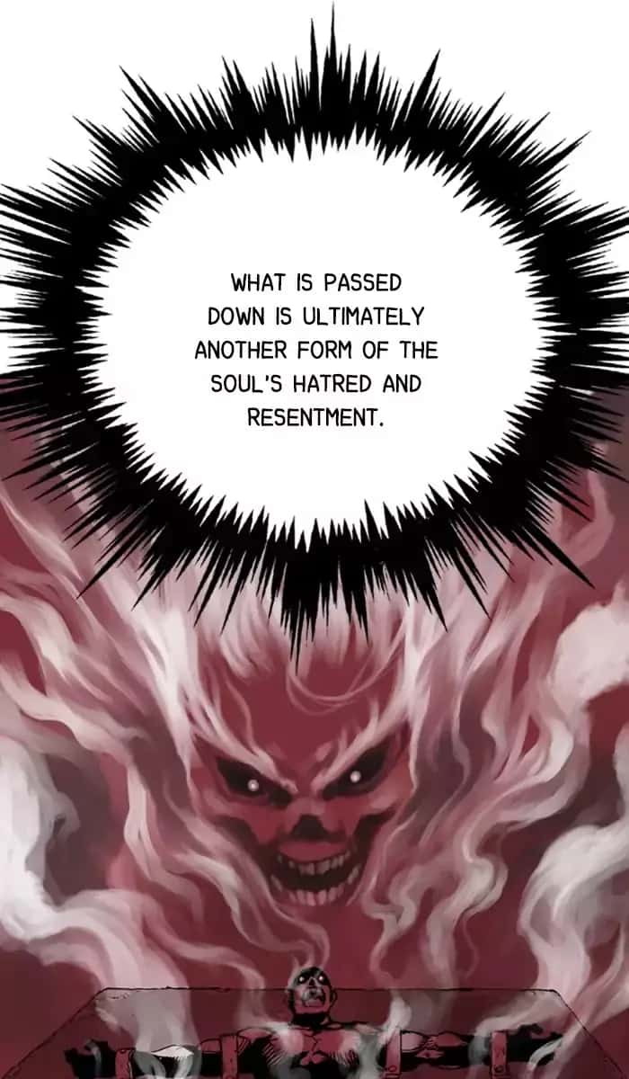 Gosu Chapter 133 Page 41