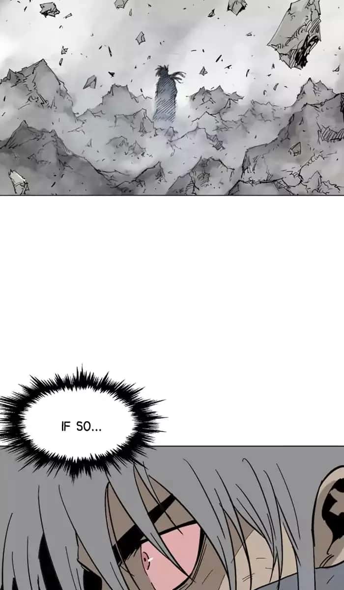 Gosu Chapter 133 Page 58
