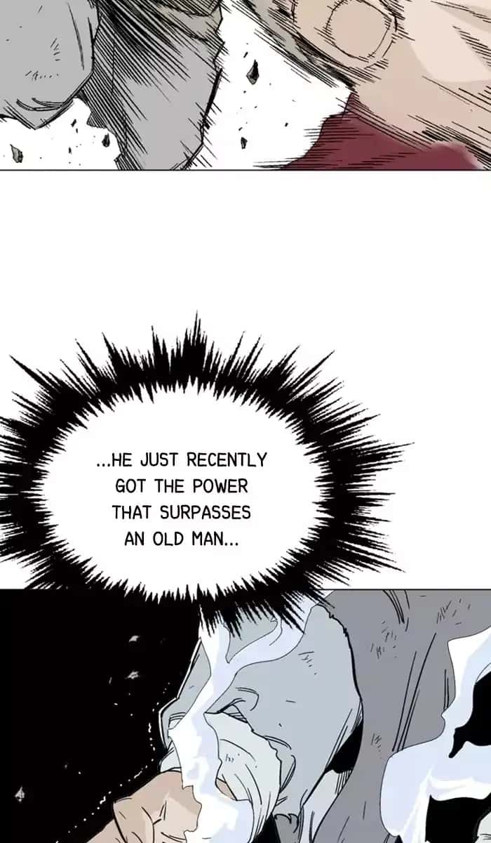 Gosu Chapter 133 Page 69