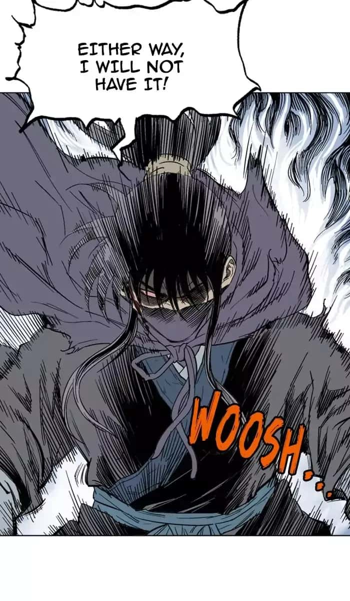 Gosu Chapter 133 Page 87