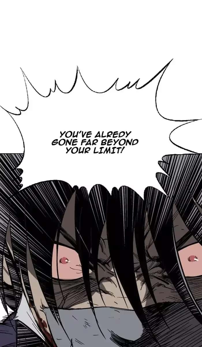 Gosu Chapter 133 Page 88